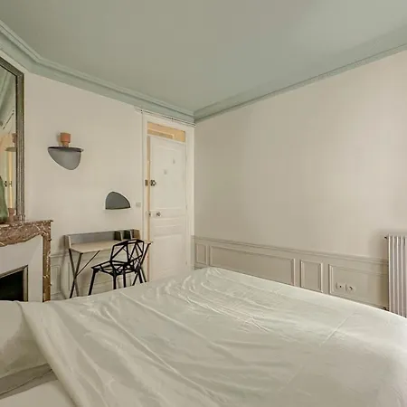 Flexliving - Whole Flat - Bachaumont * Paris