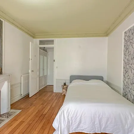 Flexliving - Whole Flat - Bachaumont Paris