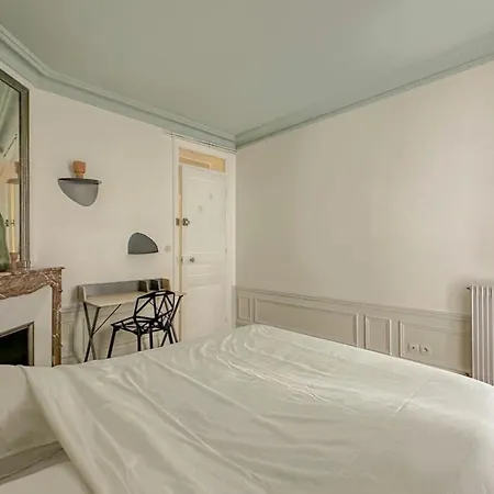 Flexliving - Whole Flat - Bachaumont Apartment Paris