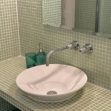 Appartamento Flexliving - Whole Flat - Bachaumont