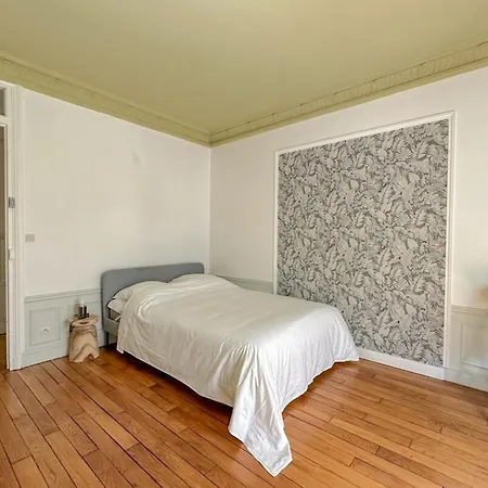 Flexliving - Whole Flat - Bachaumont Appartamento *