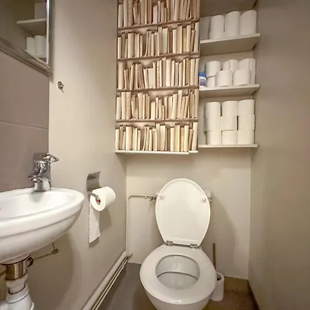 Flexliving - Whole Flat - Bachaumont * Parigi