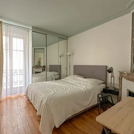 Appartamento Flexliving - Whole Flat - Bachaumont