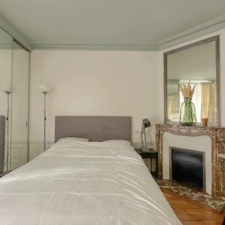 Appartamento Flexliving - Whole Flat - Bachaumont Parigi