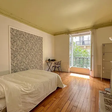 Flexliving - Whole Flat - Bachaumont Appartamento *