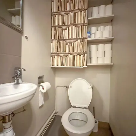 Flexliving - Whole Flat - Bachaumont * Parigi