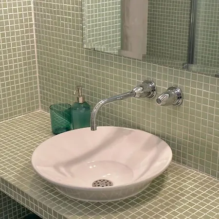 Flexliving - Whole Flat - Bachaumont * Parigi