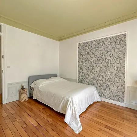 Flexliving - Whole Flat - Bachaumont * Parigi