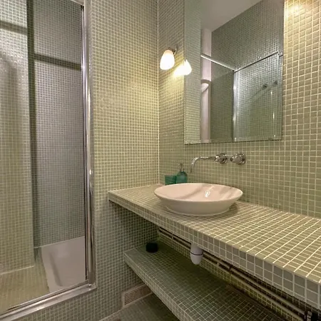 Flexliving - Whole Flat - Bachaumont Appartamento *
