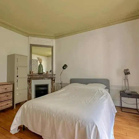 Appartamento Flexliving - Whole Flat - Bachaumont