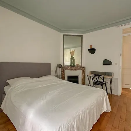 Flexliving - Whole Flat - Bachaumont Appartamento *